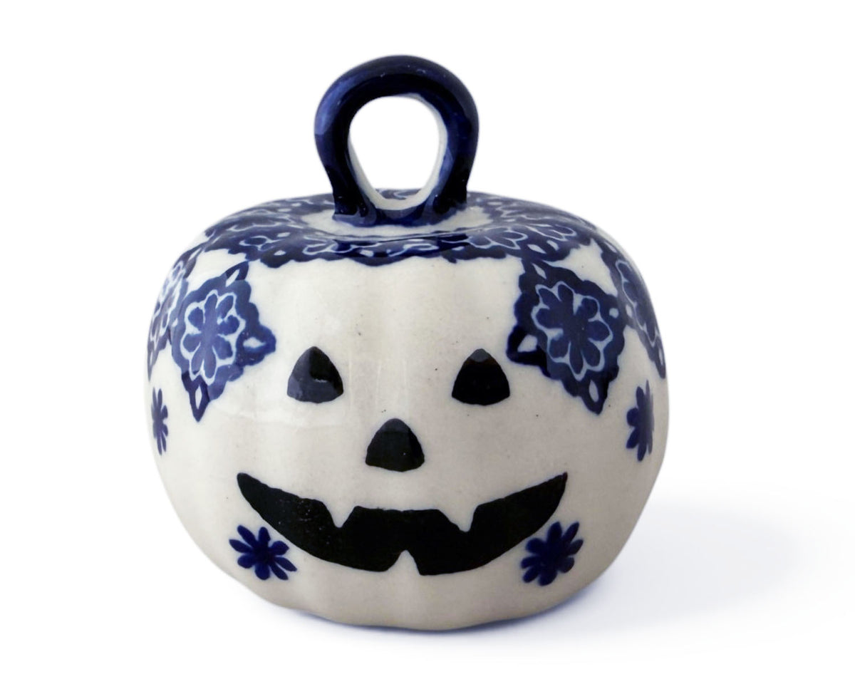 Pumpkin Ornament