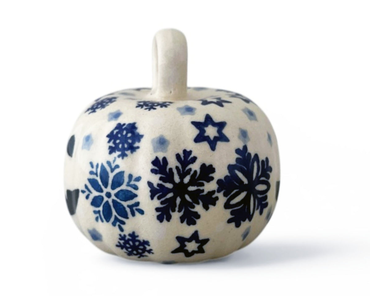 Pumpkin Ornament