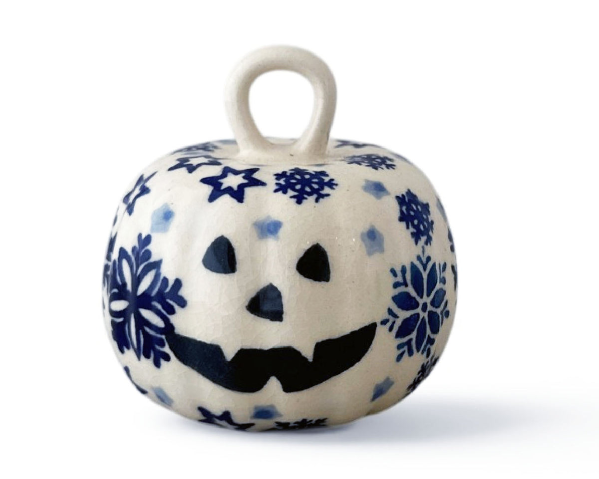 Pumpkin Ornament
