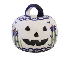 Pumpkin Ornament