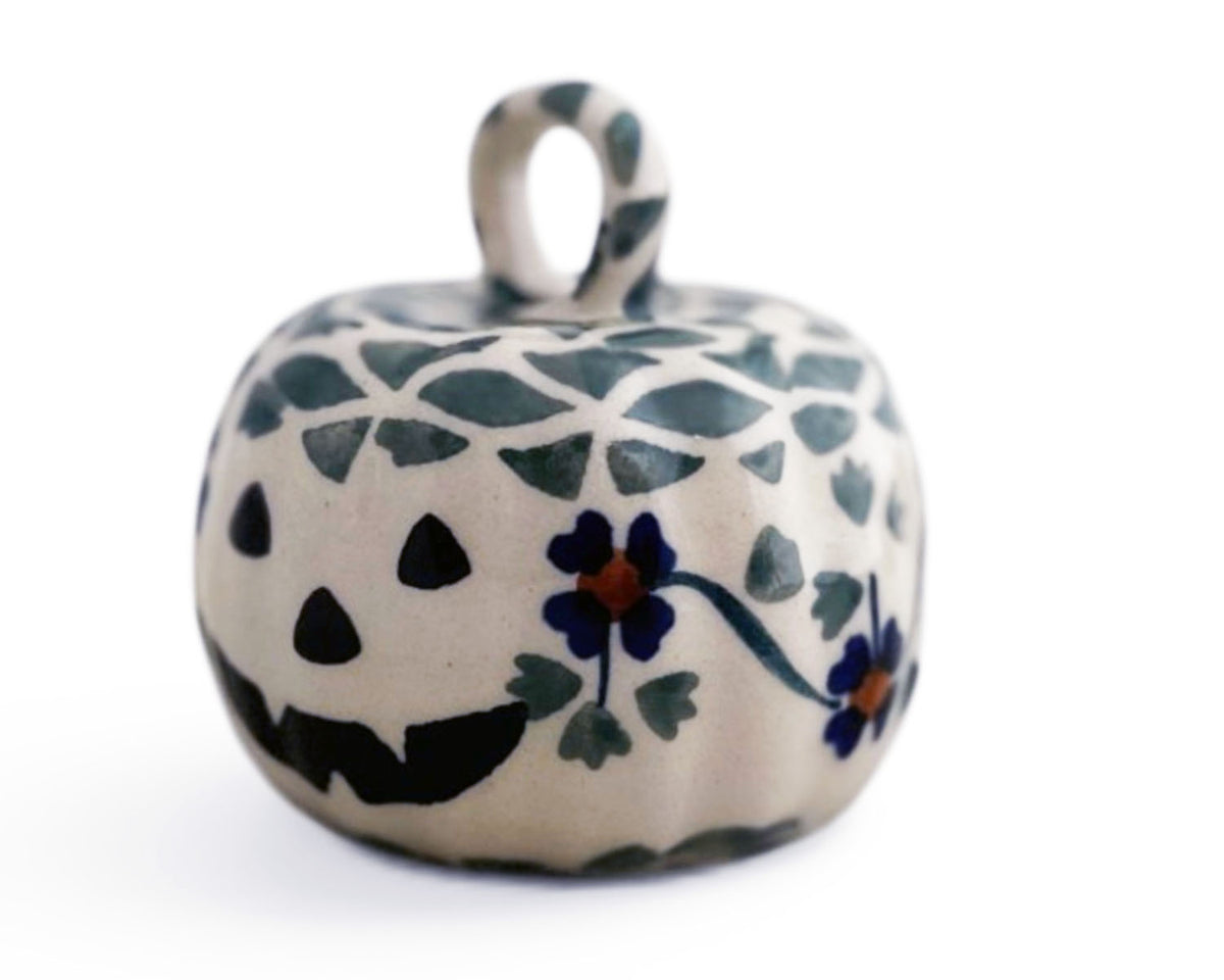 Pumpkin Ornament