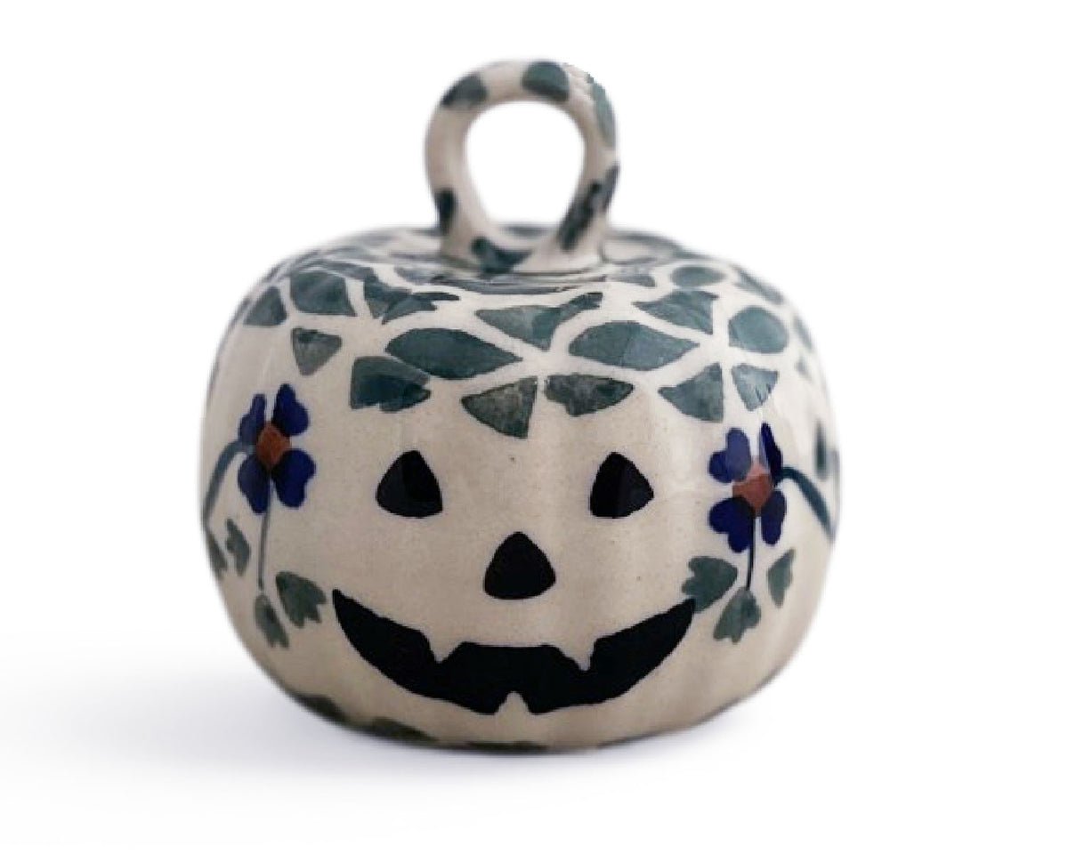 Pumpkin Ornament