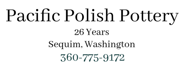 Pacific Polish Pottery