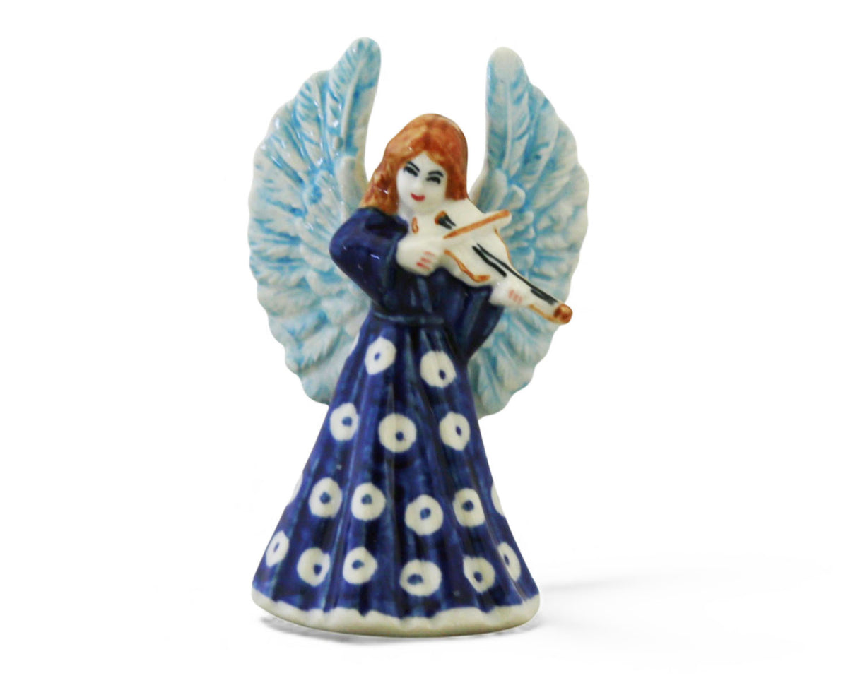 3.75" Angel Figure