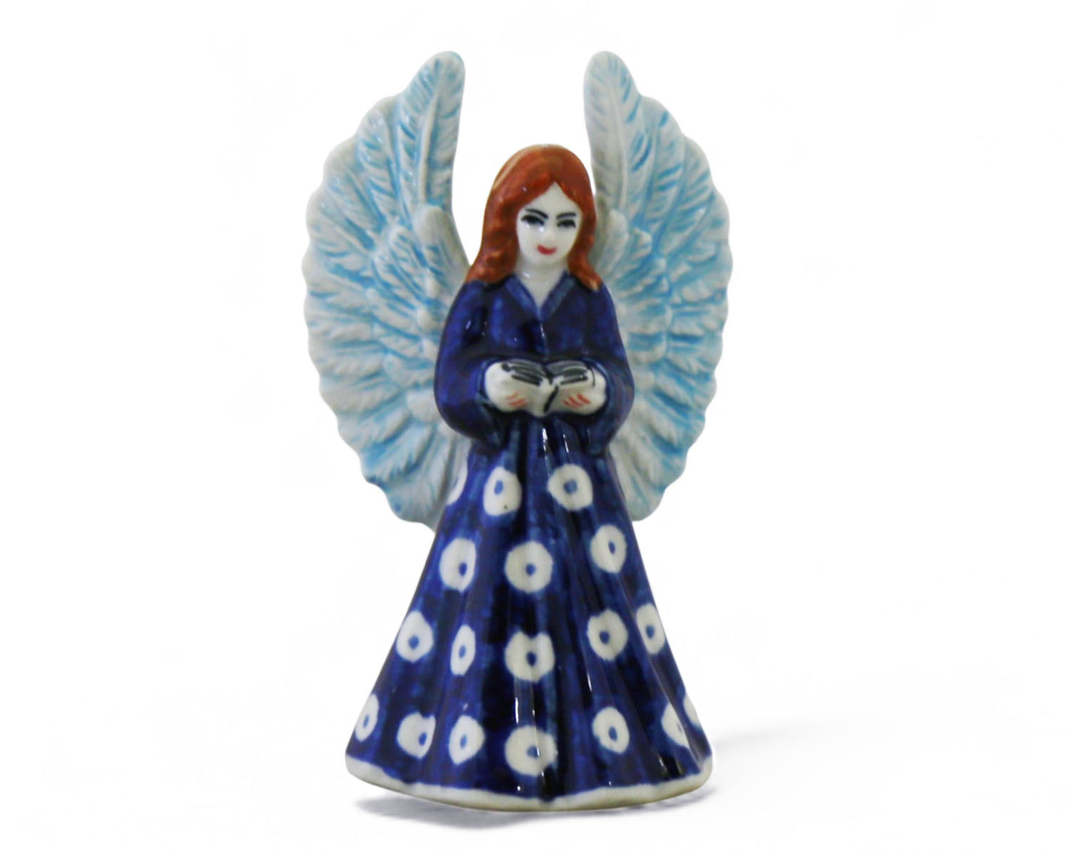 3.75" Angel Figure
