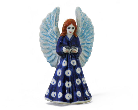 3.75" Angel Figure