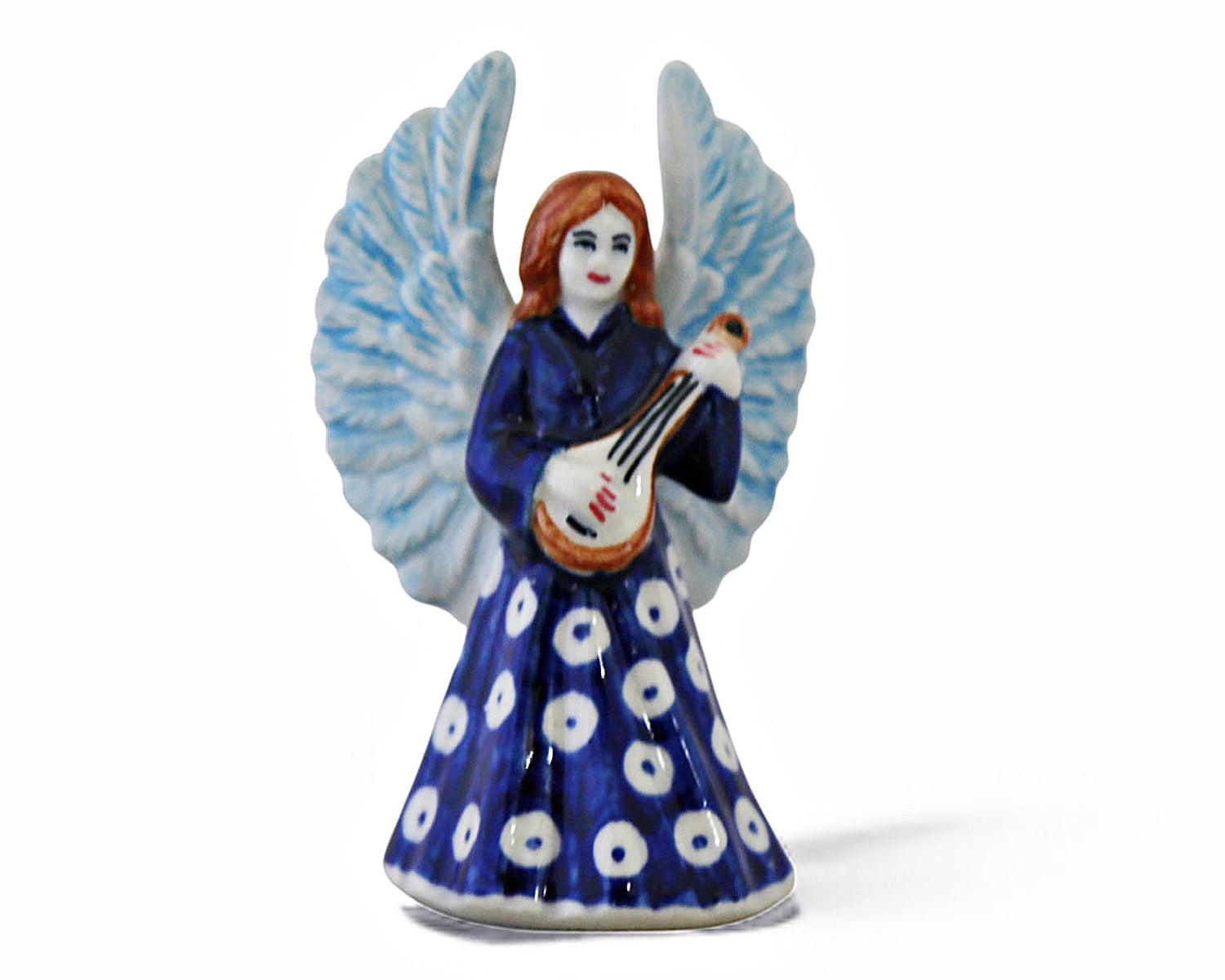 3.75" Angel Figure