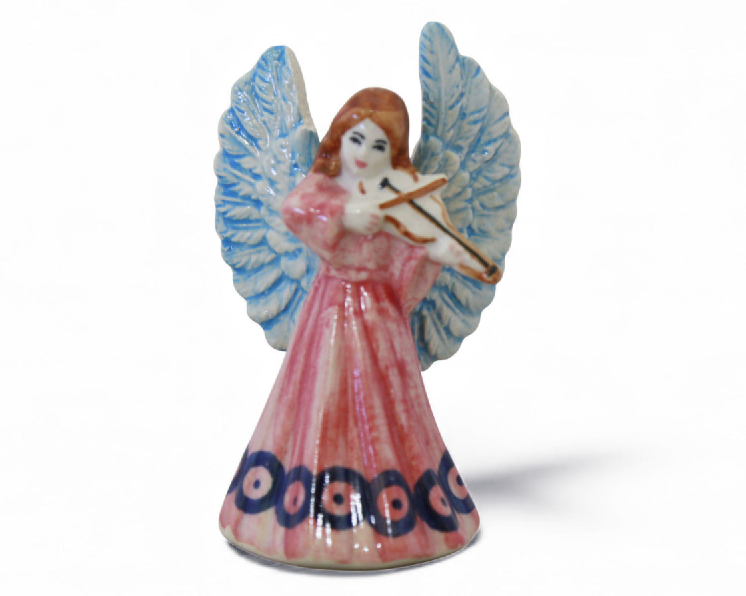 3.75" Angel Figure