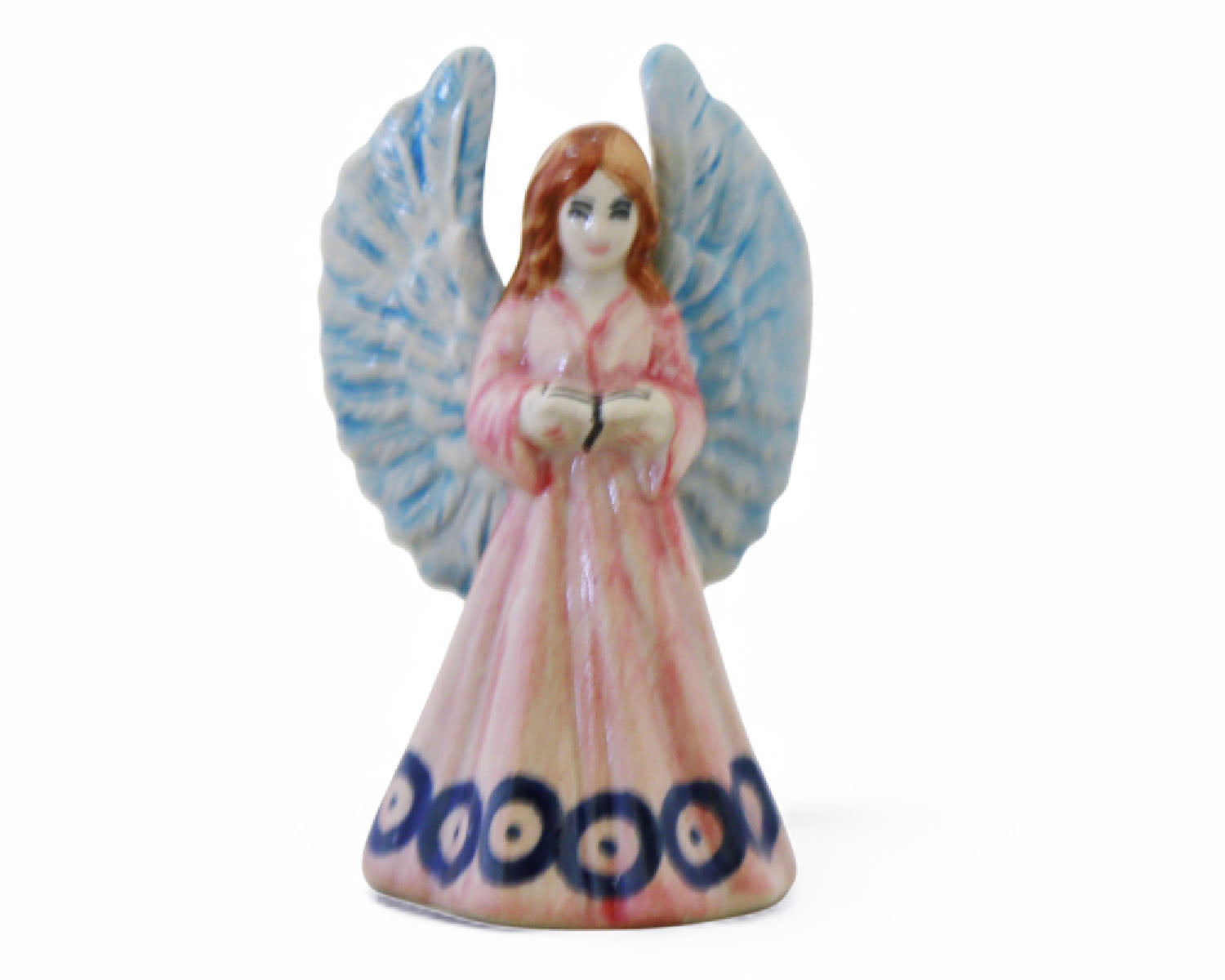 3.75" Angel Figure