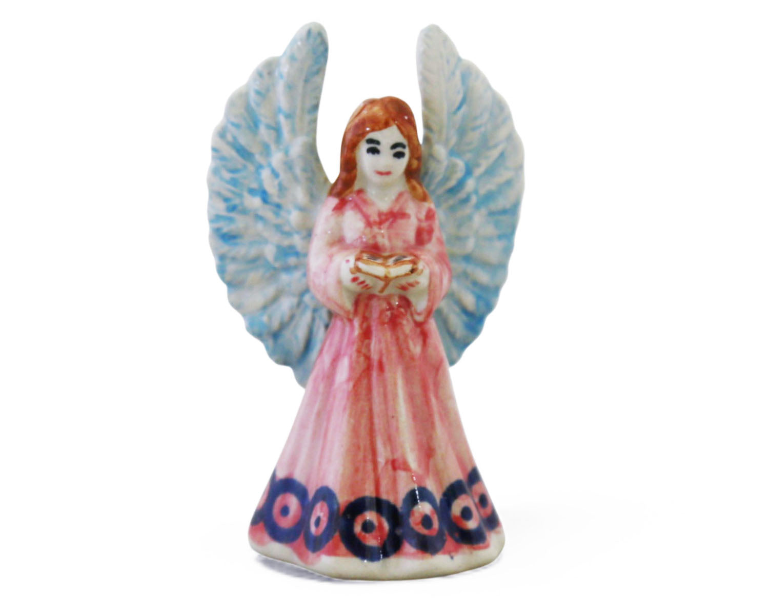 3.75" Angel Figure