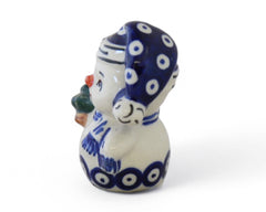 2.75" Snowman Figure