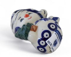 2.75" Snowman Figure