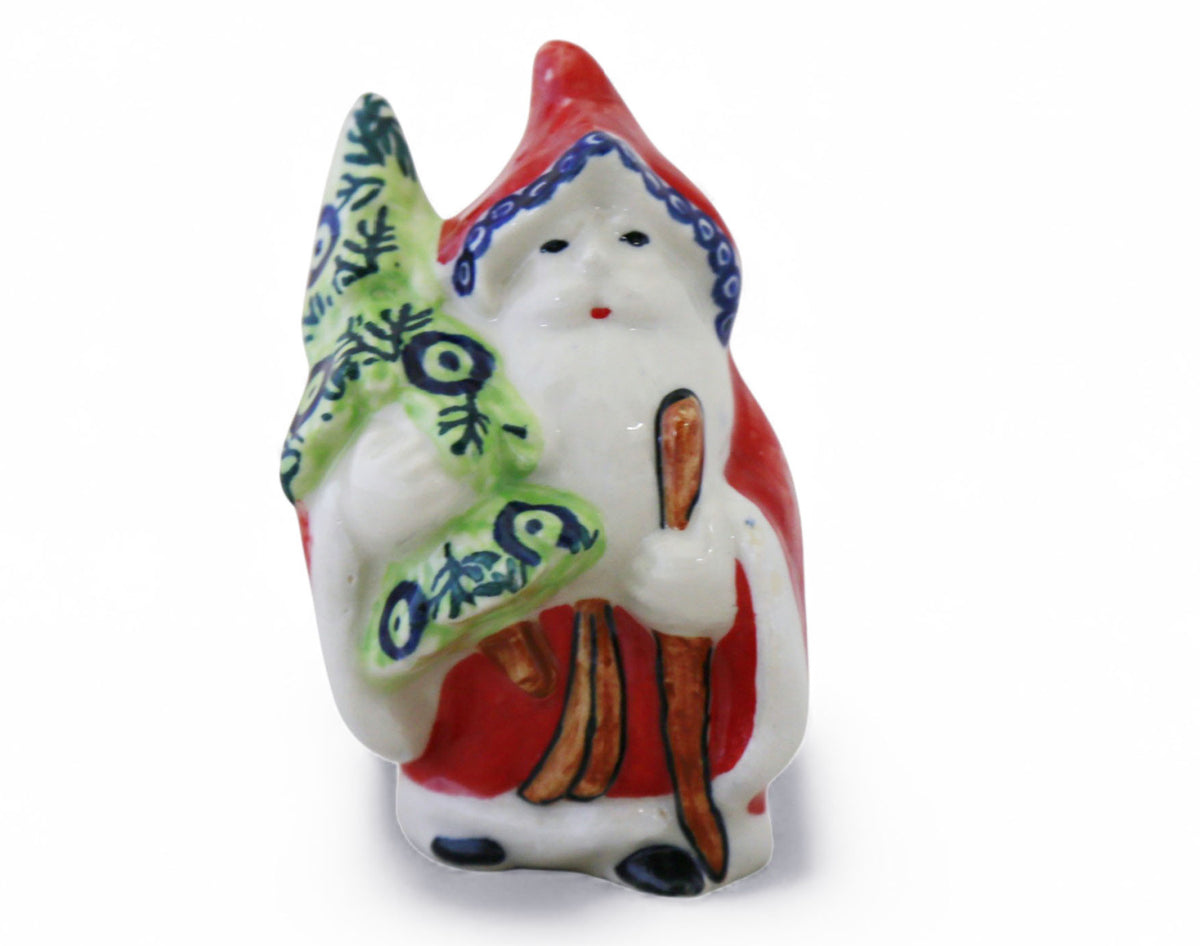3.5" Christmas Elf