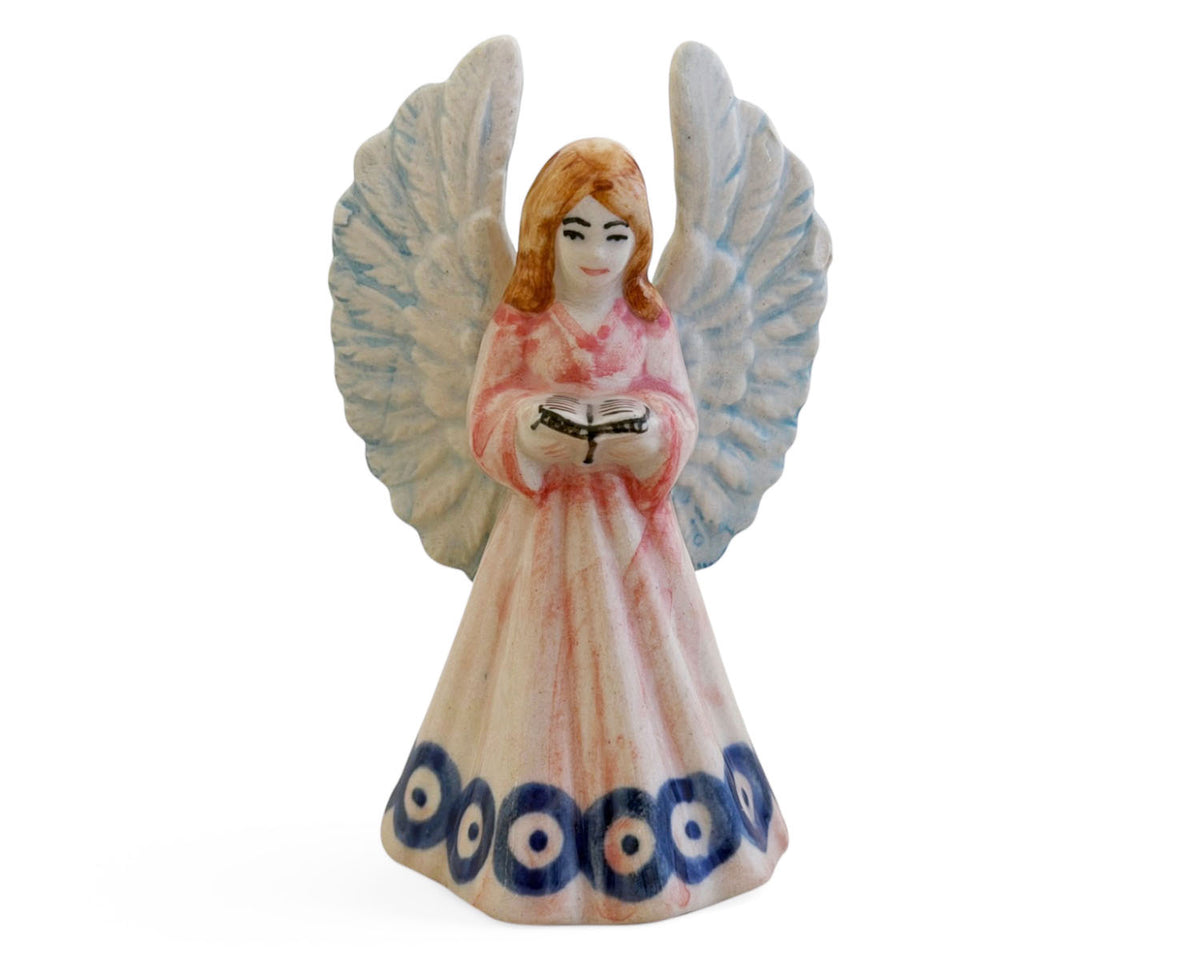 3.75" Angel Figure