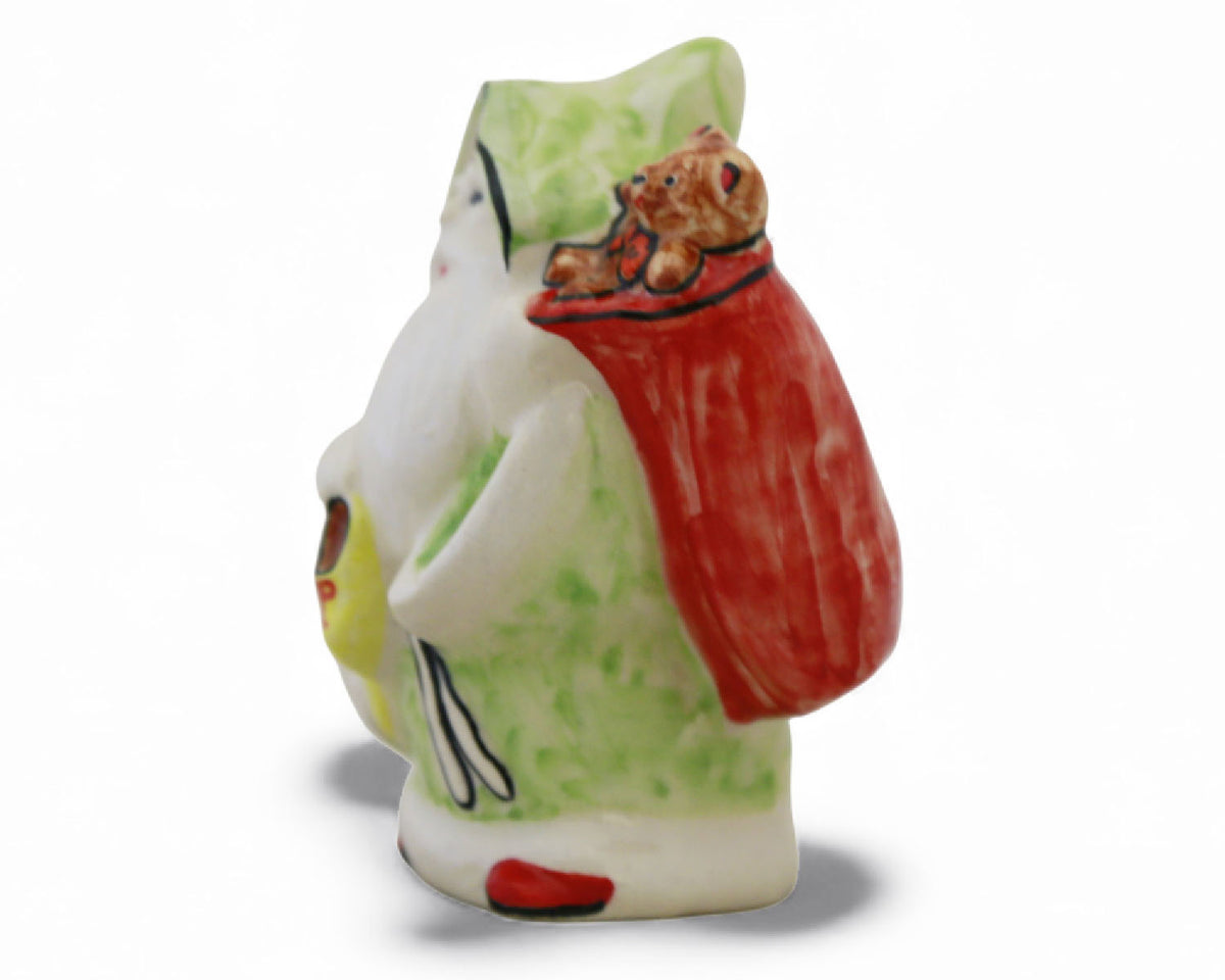 3.5" Christmas Elf