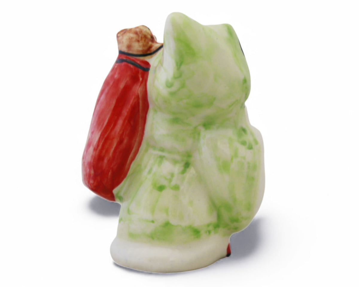 3.5" Christmas Elf