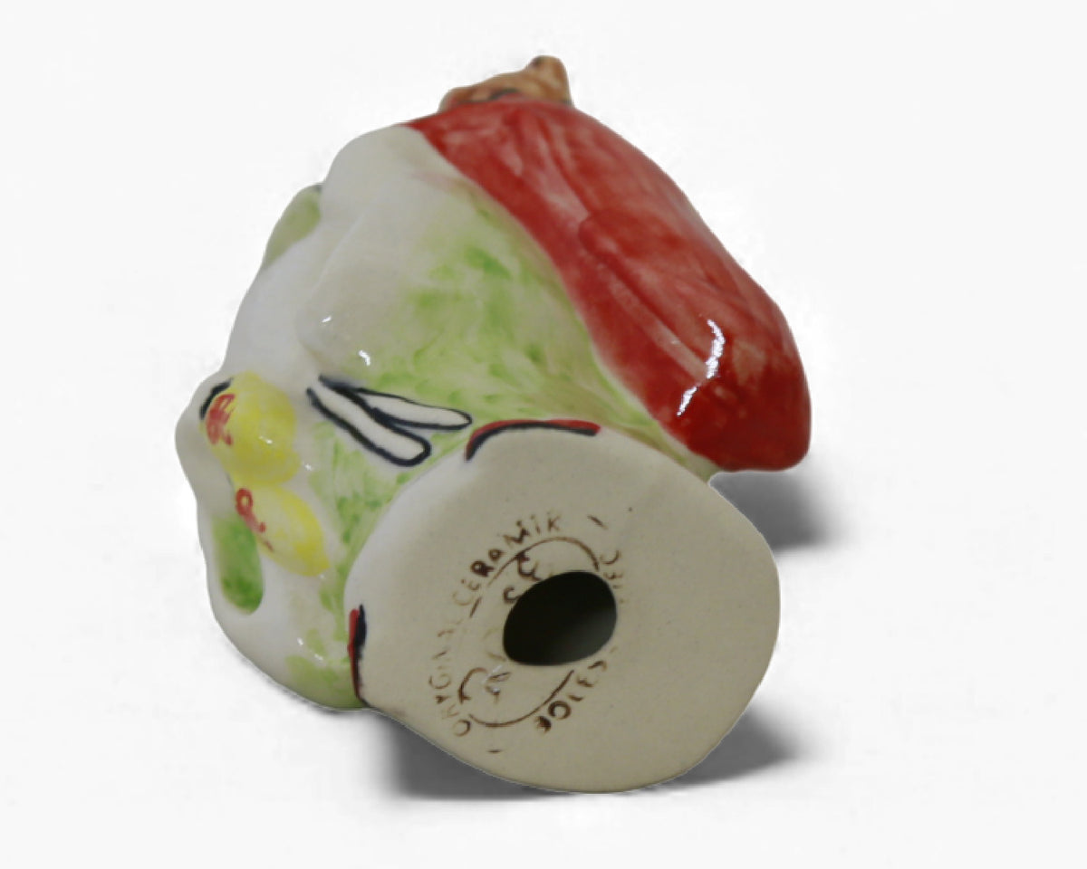 3.5" Christmas Elf