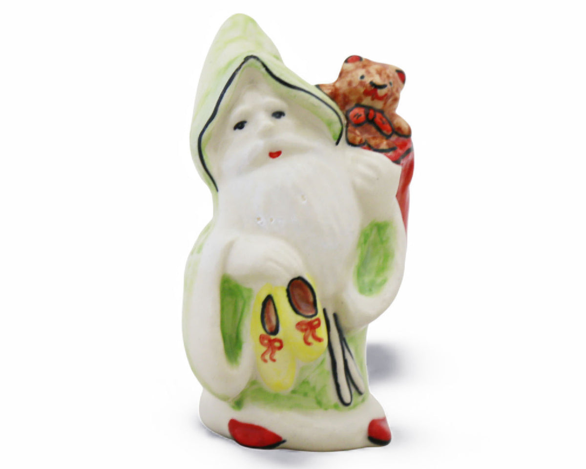 3.5" Christmas Elf