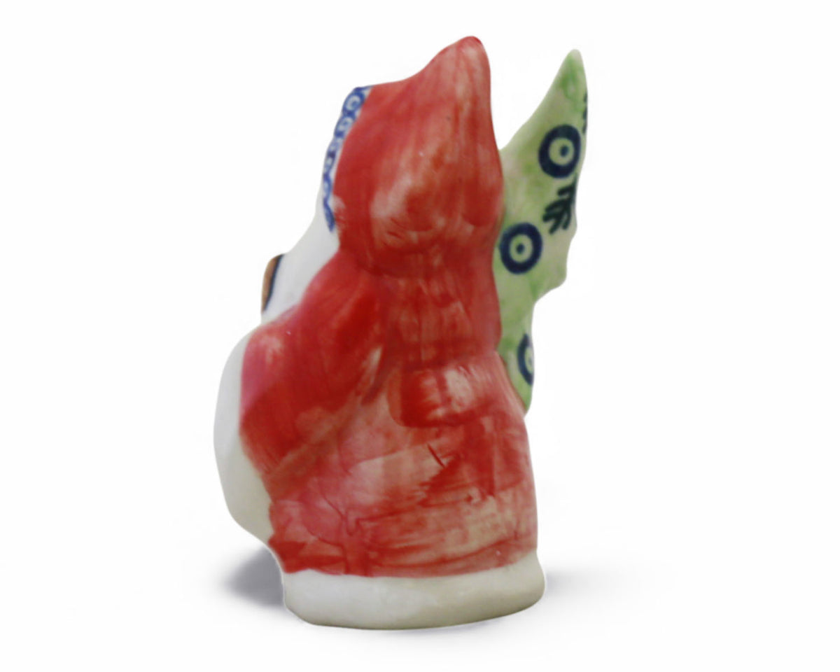 3.5" Christmas Elf