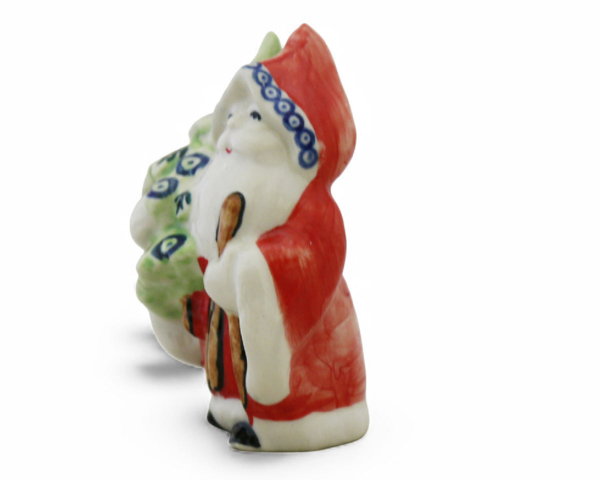 3.5" Christmas Elf