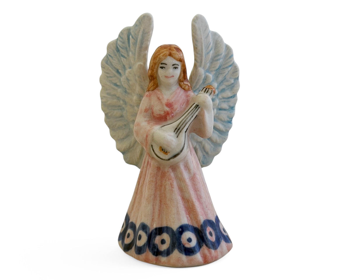 3.75" Angel Figure