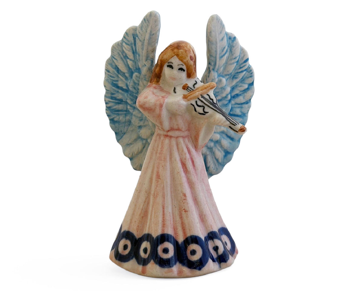 3.75" Angel Figure