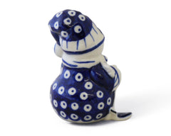 3" Snowman Figure