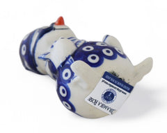 3" Snowman Figure