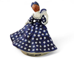 Dancing Lady Figure (PRE-ORDER DEPOSIT)