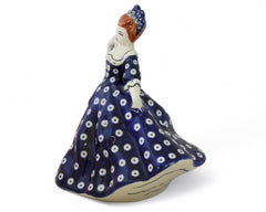 Dancing Lady Figure (PRE-ORDER DEPOSIT)