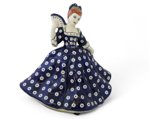 Dancing Lady Figure (PRE-ORDER DEPOSIT)