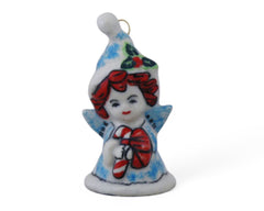 2.65" Elf Ornament Figure