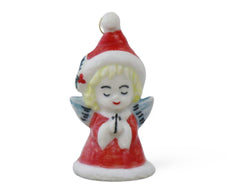 2.65" Elf Ornament Figure