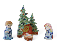 Nativity Set