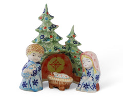 Nativity Set