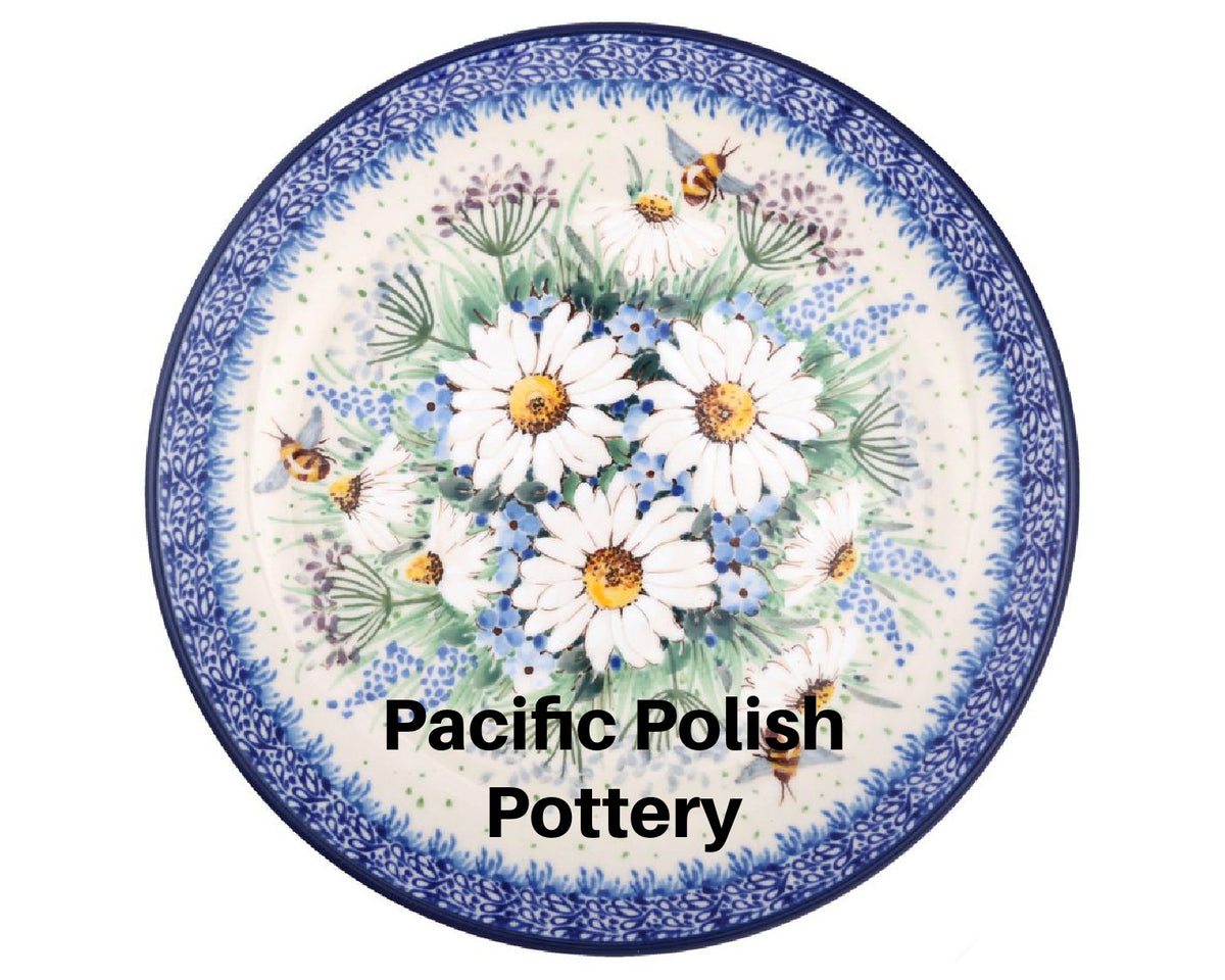 PRE-ORDER Unikat 10" Dinner Plate Pattern u5290 (DEPOSIT ONLY)