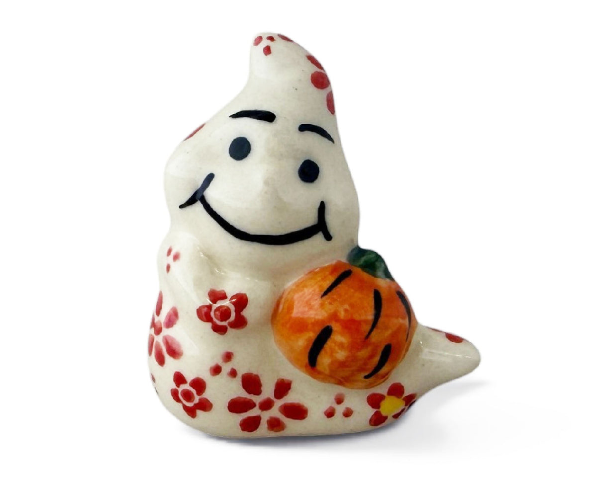 Baby Ghost Figure