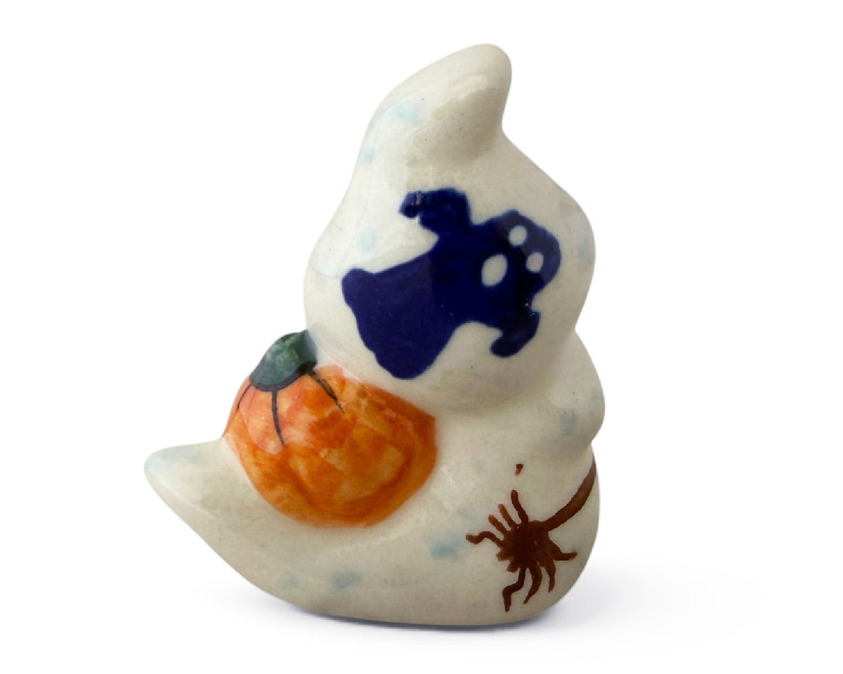 Baby Ghost Figure