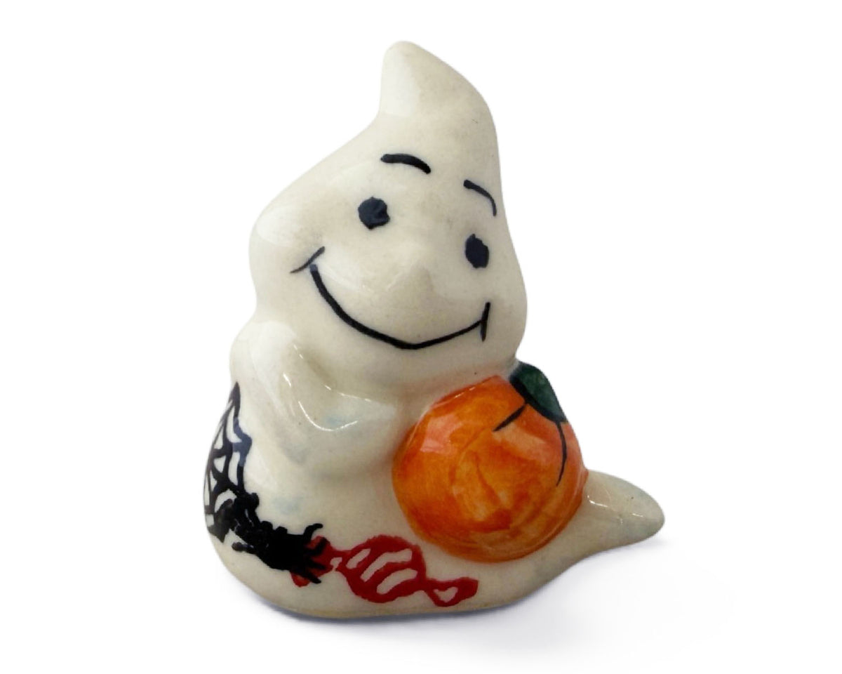Baby Ghost Figure