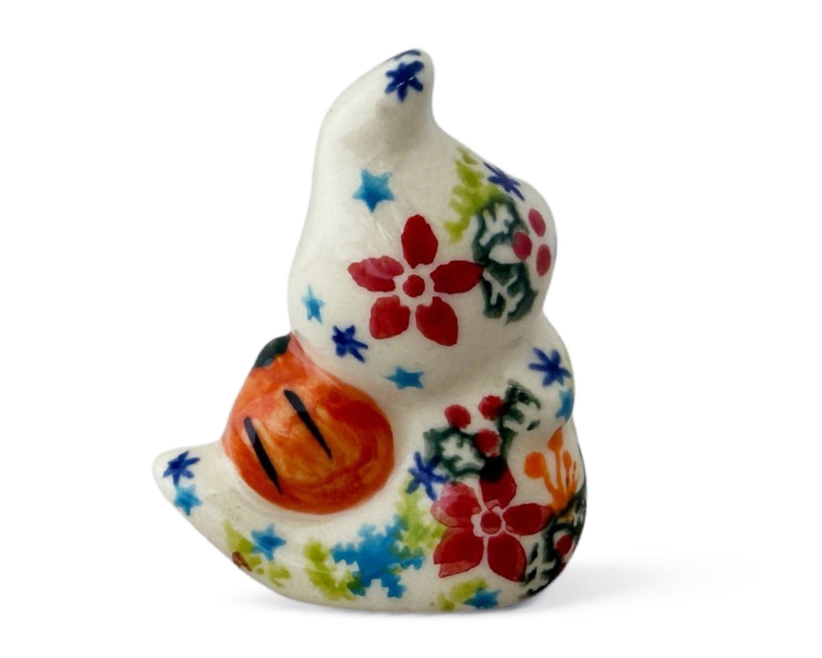 Baby Ghost Figure