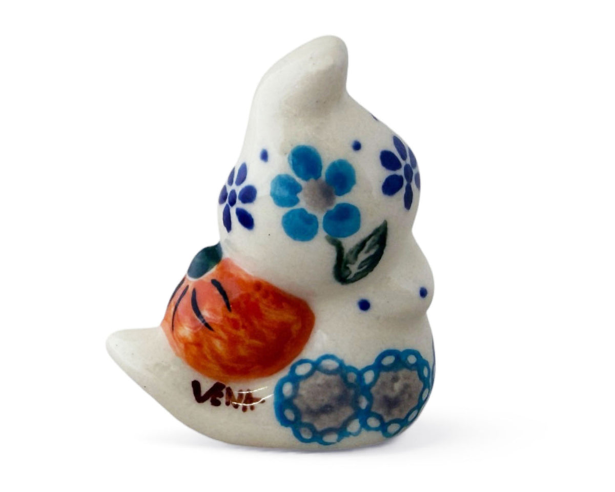 Baby Ghost Figure