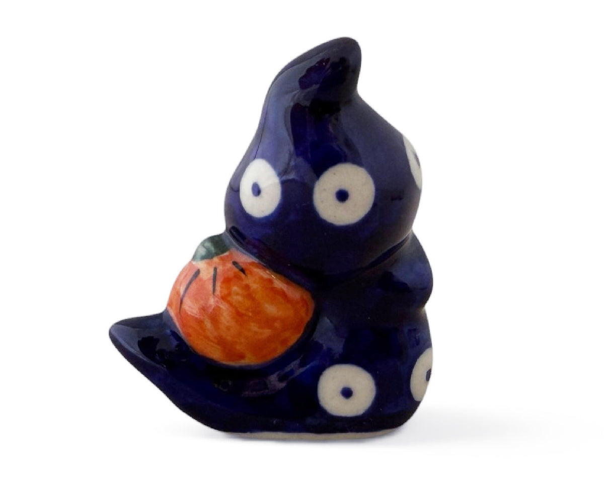 Baby Ghost Figure