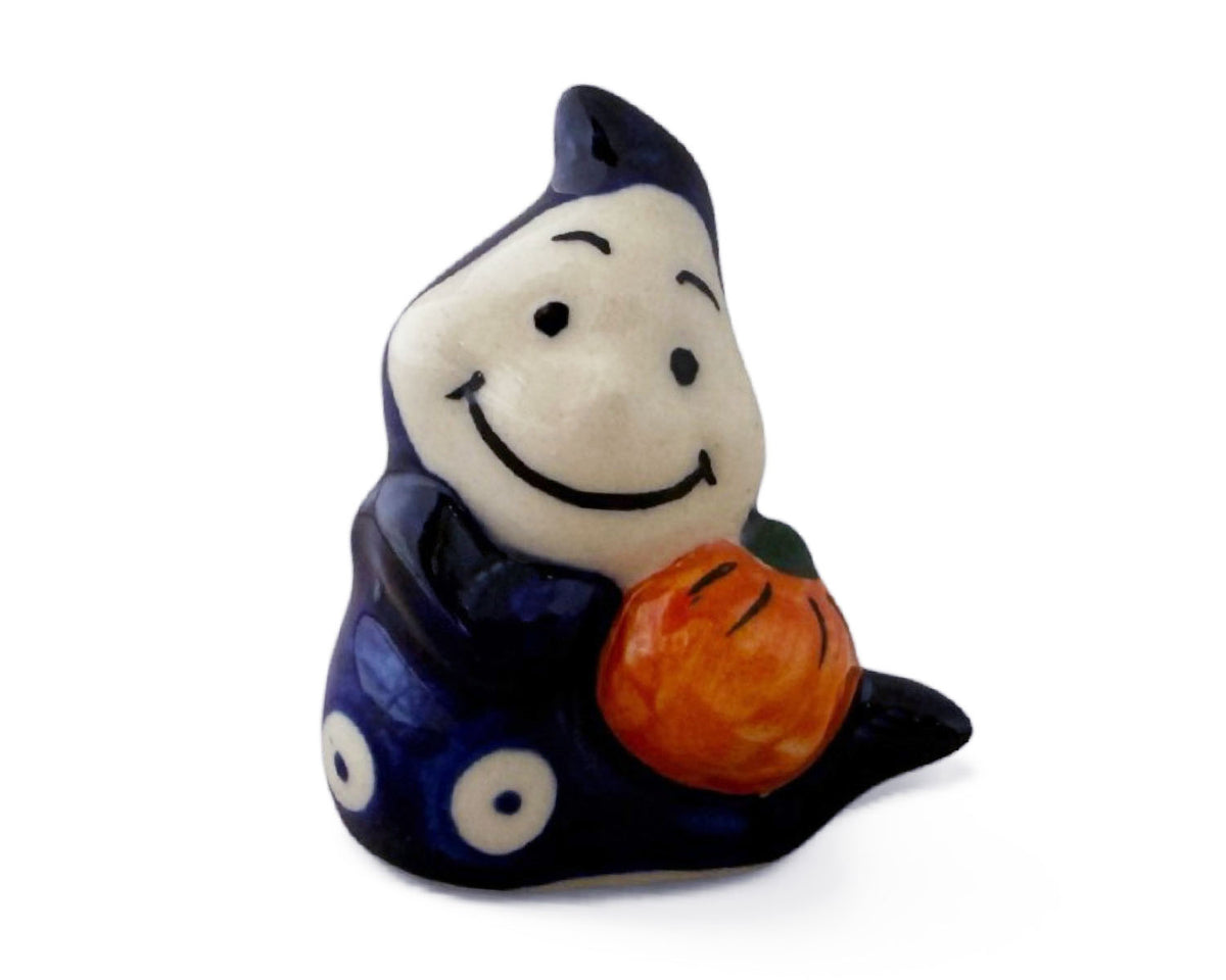 Baby Ghost Figure