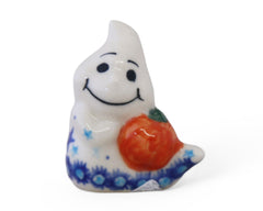 Baby Ghost Figure