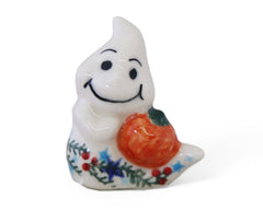 Baby Ghost Figure