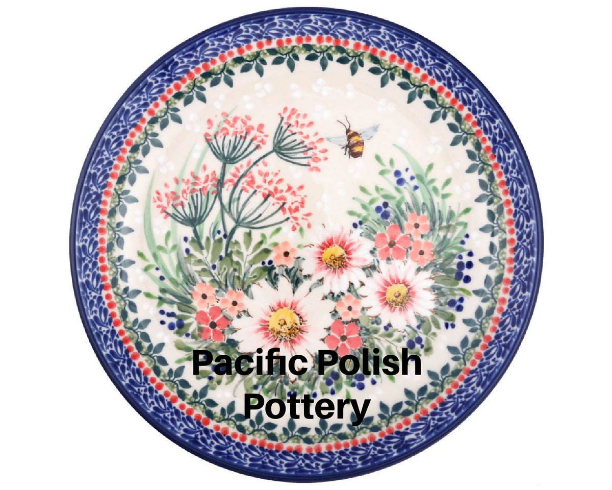PRE-ORDER Unikat 10" Dinner Plate Pattern u5292 (DEPOSIT ONLY)
