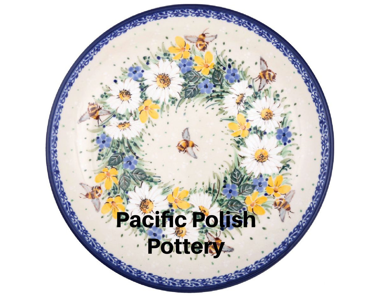 PRE-ORDER Unikat 10" Dinner Plate Pattern u5294 (DEPOSIT ONLY)