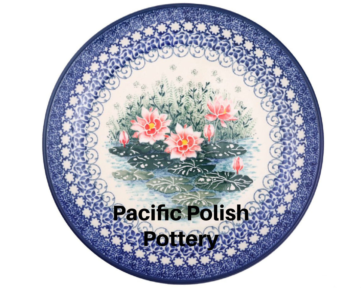 PRE-ORDER Unikat 10" Dinner Plate Pattern u5352 (DEPOSIT ONLY)