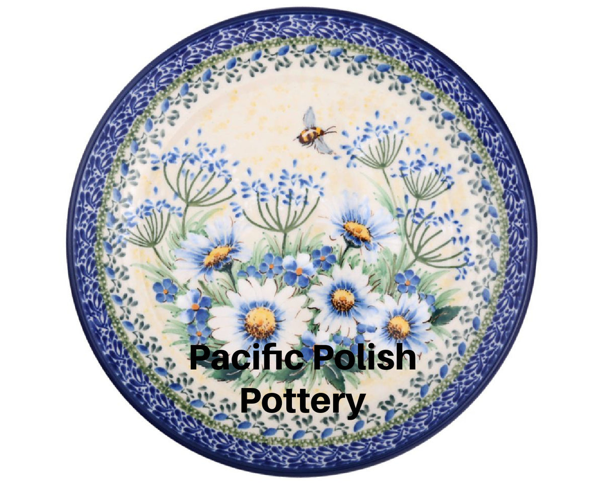 PRE-ORDER Unikat 10" Dinner Plate Pattern u5296 (DEPOSIT ONLY)