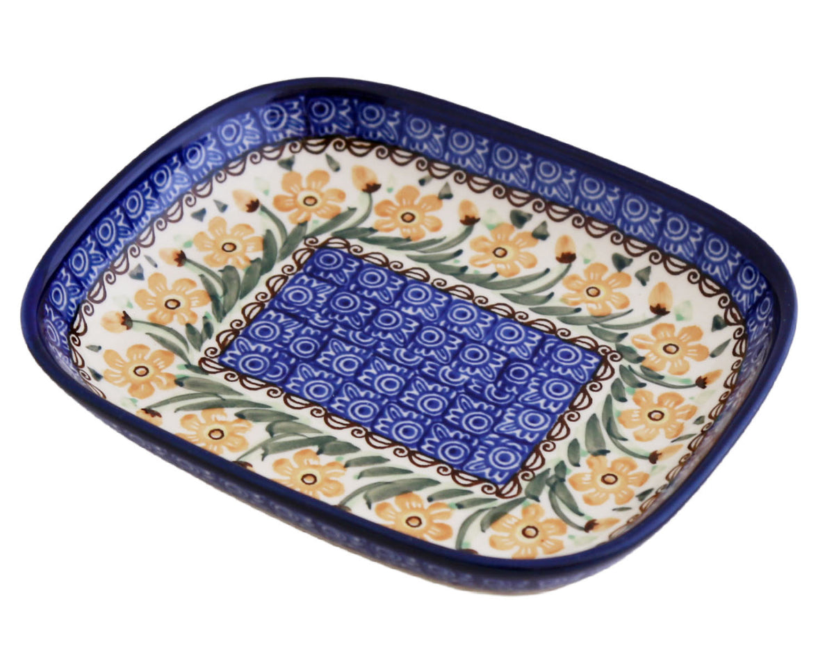 Unikat Snack Tray